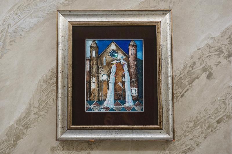 Caravita image