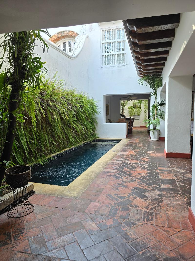 Hotel Casa de la Tablada image