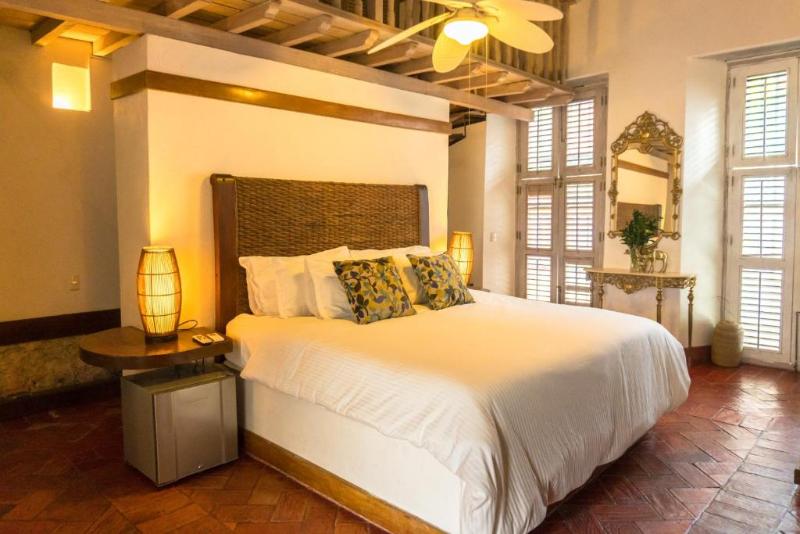 Hotel Casa de la Tablada image