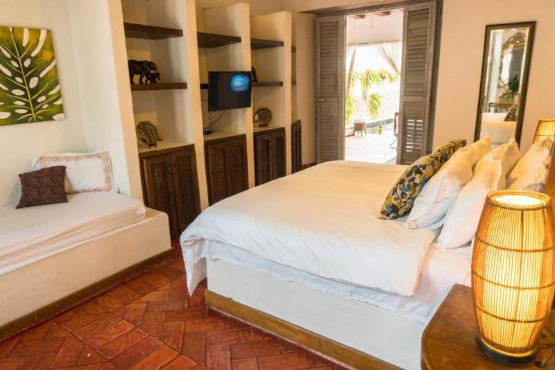 Hotel Casa de la Tablada image
