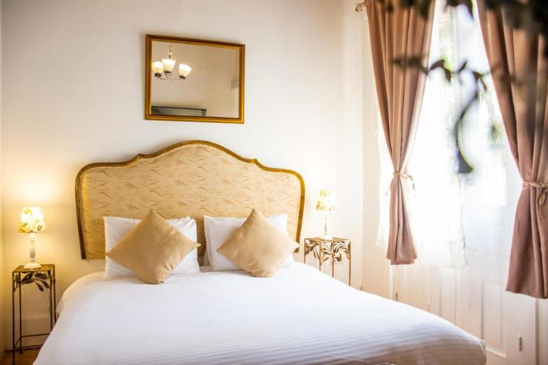 Hotel Casa de la Tablada image
