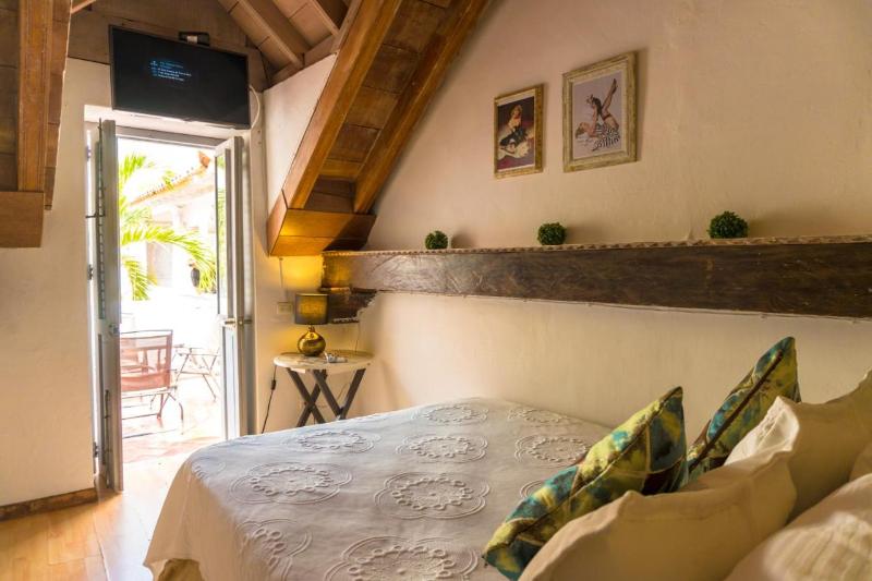 Hotel Casa de la Tablada image