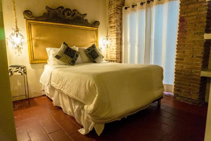 Hotel Casa de la Tablada image