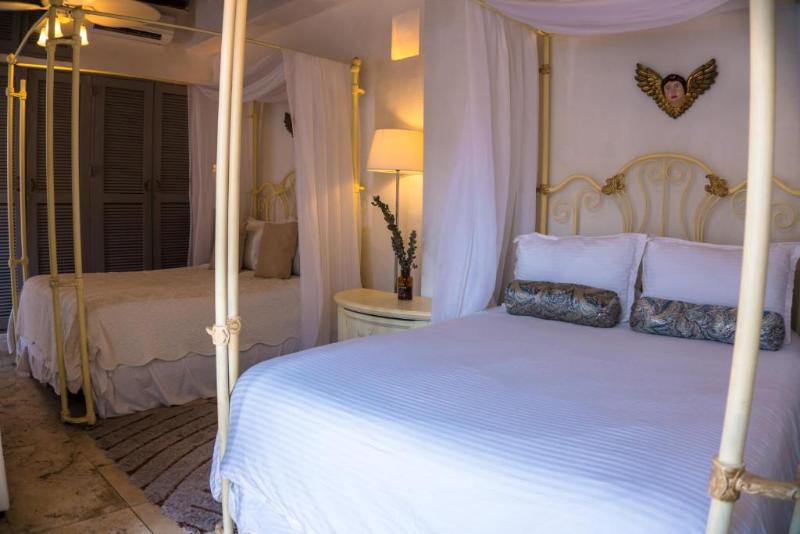 Hotel Casa de la Tablada image