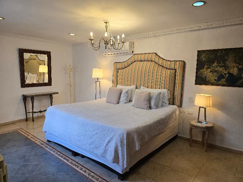 Hotel Casa de la Tablada image