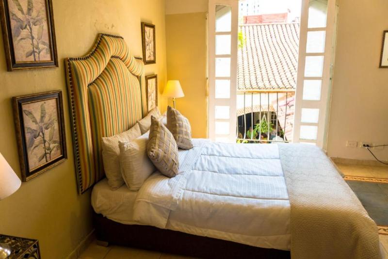 Hotel Casa de la Tablada image