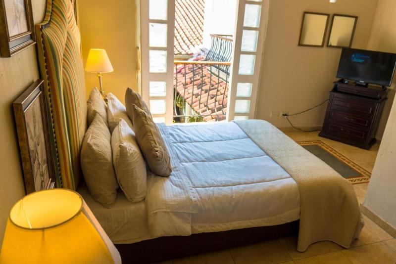 Hotel Casa de la Tablada image