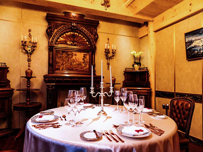 Cours Et Pavillons Hotel image