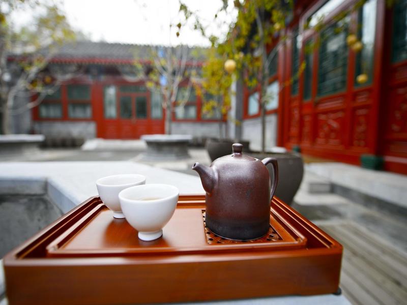 Cours Et Pavillons Hotel image