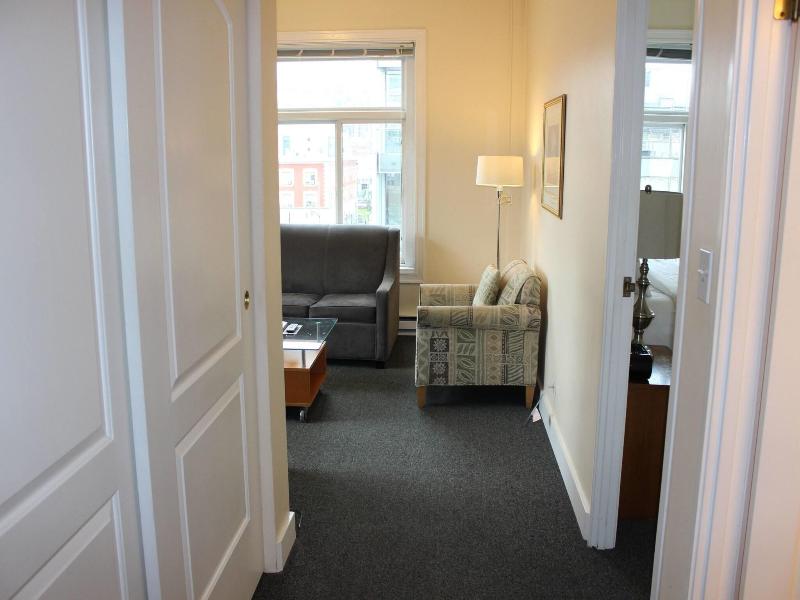 Washington Plaza Apartments image