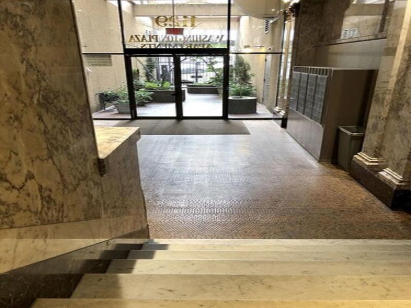 Washington Plaza Apartments image