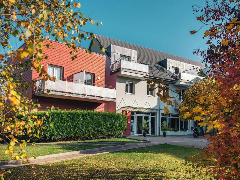 Residence Le Royal image