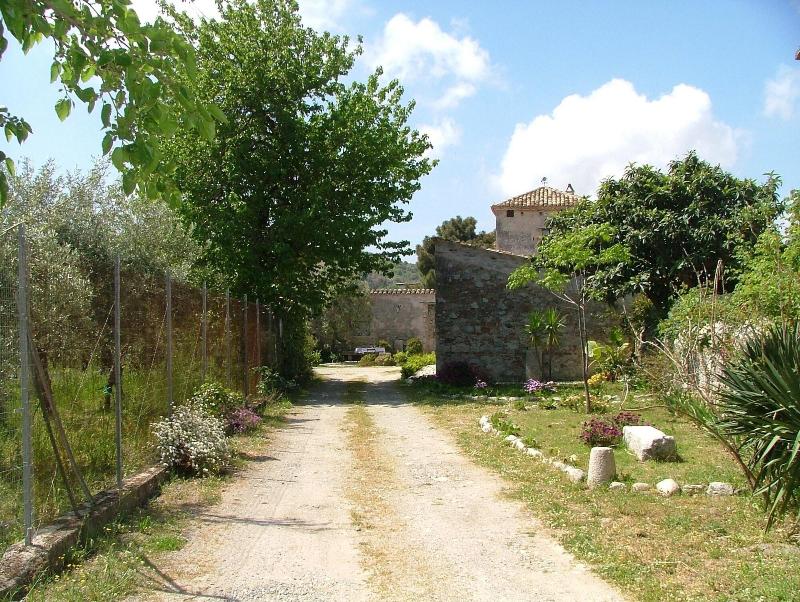 Agriturismo Villa Vittoria image