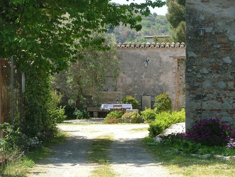 Agriturismo Villa Vittoria image