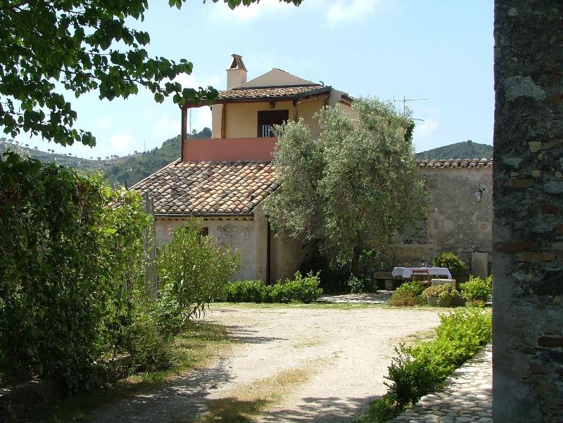 Agriturismo Villa Vittoria image