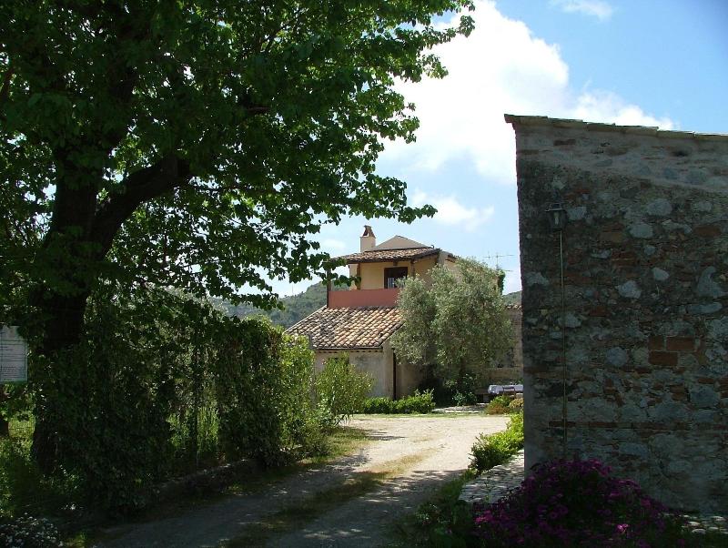 Agriturismo Villa Vittoria image