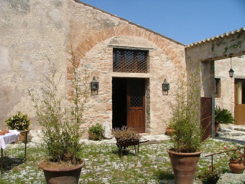 Agriturismo Villa Vittoria image