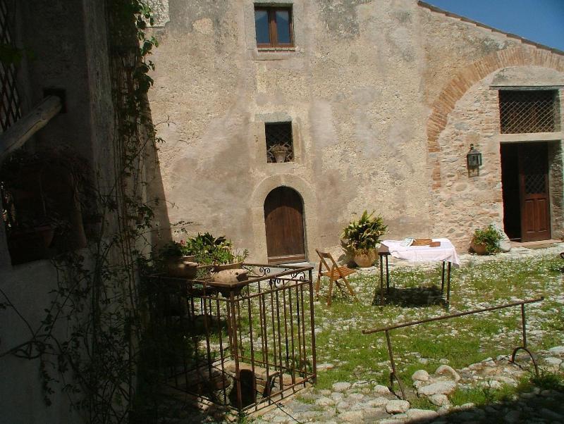 Agriturismo Villa Vittoria image