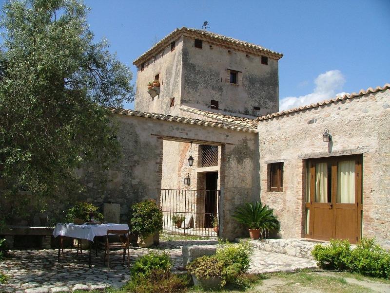 Agriturismo Villa Vittoria image