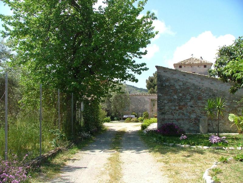 Agriturismo Villa Vittoria image
