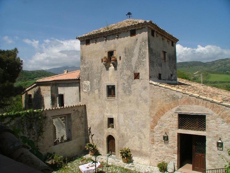 Agriturismo Villa Vittoria image