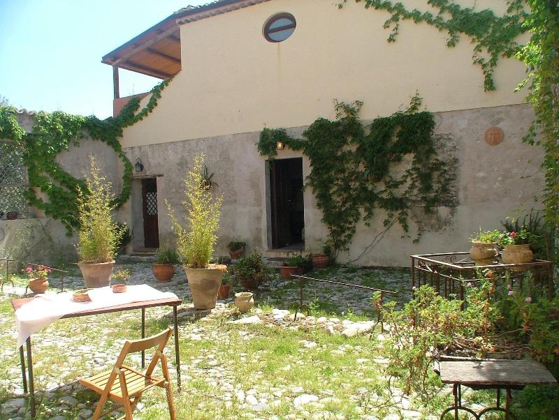 Agriturismo Villa Vittoria image