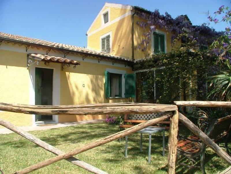 Agriturismo Villa Vittoria image