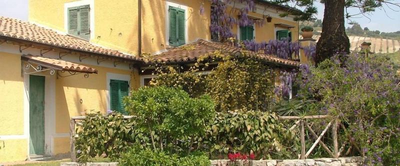 Agriturismo Villa Vittoria image