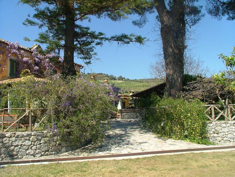 Agriturismo Villa Vittoria image