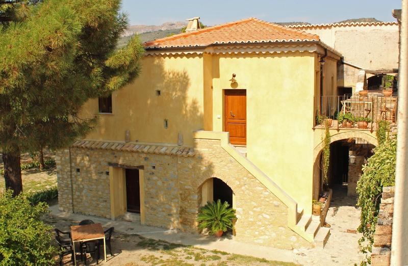 Agriturismo Villa Vittoria image