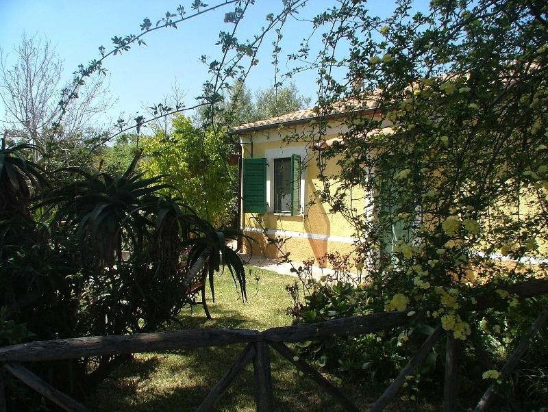 Agriturismo Villa Vittoria image