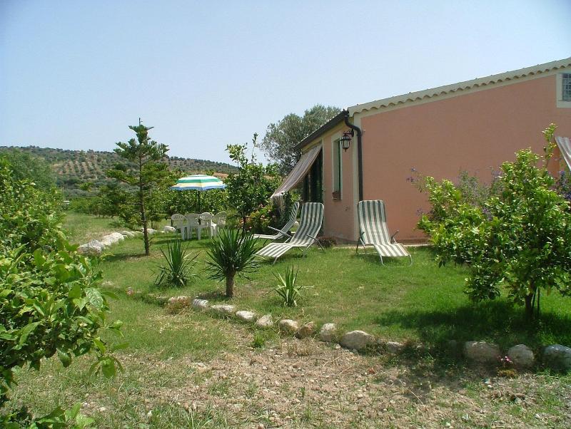 Agriturismo Villa Vittoria image