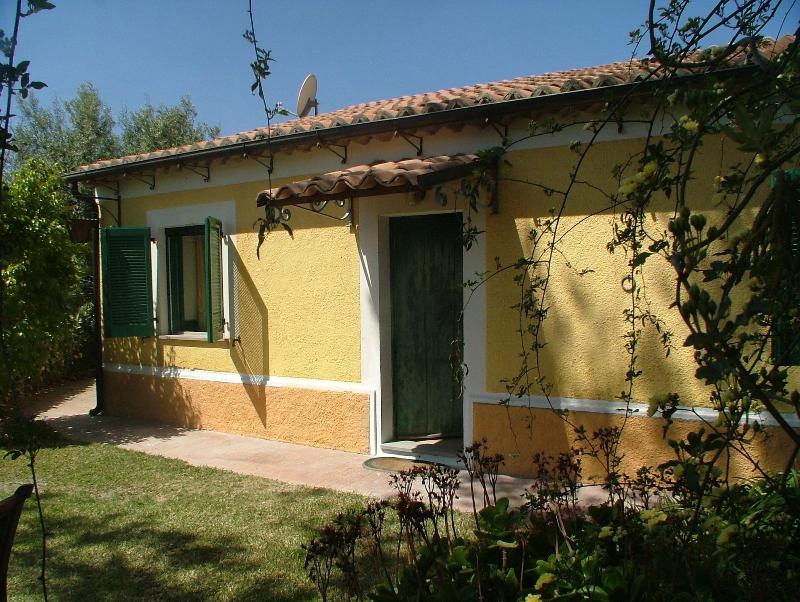 Agriturismo Villa Vittoria image