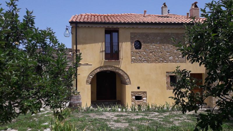 Agriturismo Villa Vittoria image