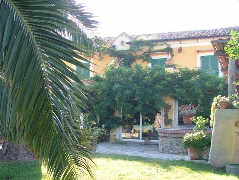Agriturismo Villa Vittoria image