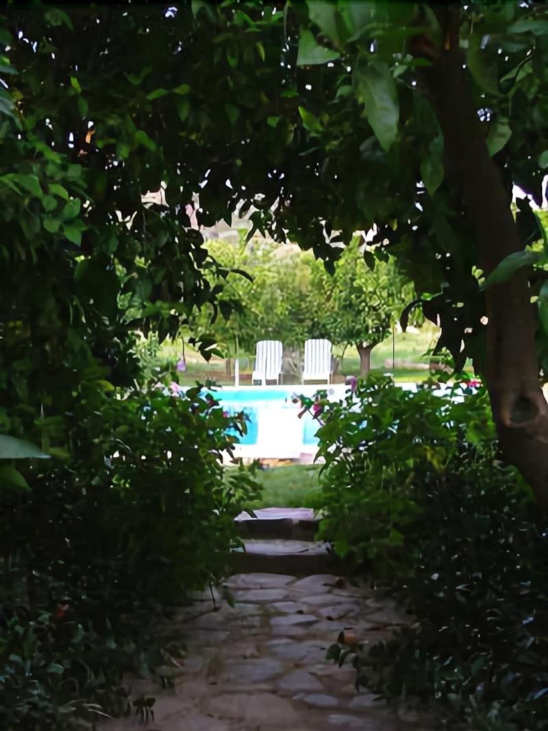 Agriturismo Villa Vittoria image