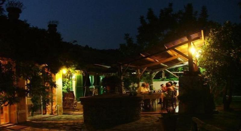 Agriturismo Villa Vittoria image
