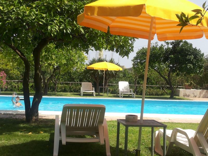 Agriturismo Villa Vittoria image