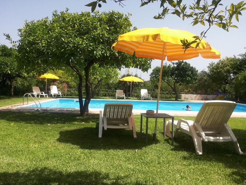 Agriturismo Villa Vittoria image