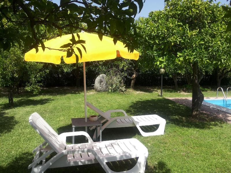 Agriturismo Villa Vittoria image