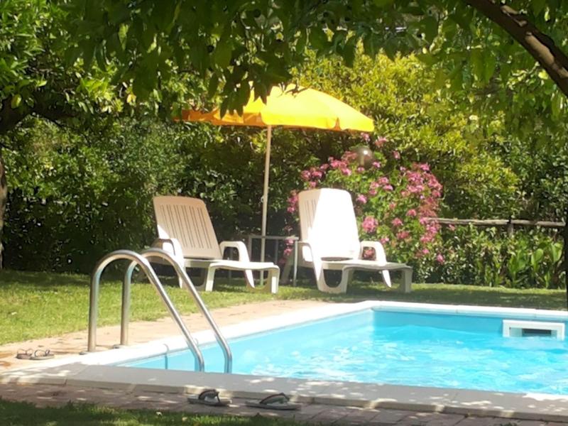 Agriturismo Villa Vittoria image