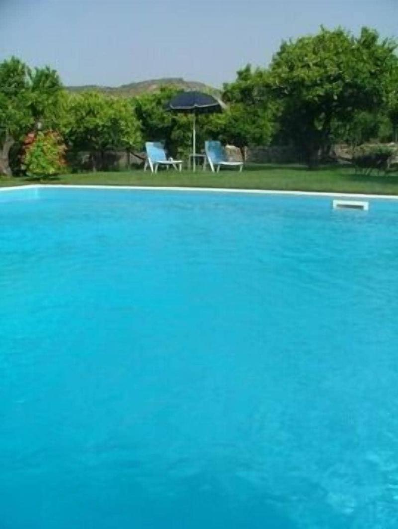 Agriturismo Villa Vittoria image