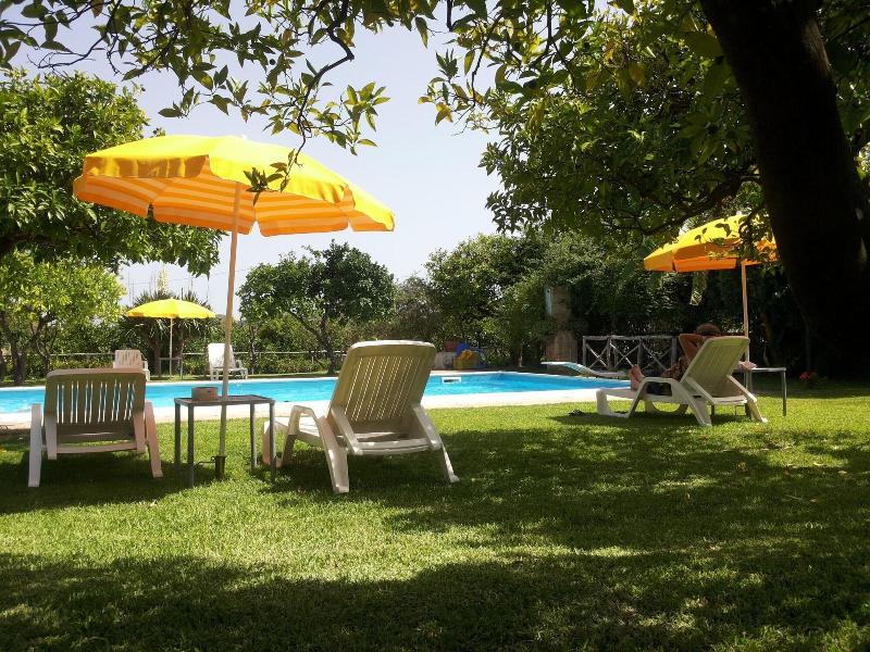 Agriturismo Villa Vittoria image