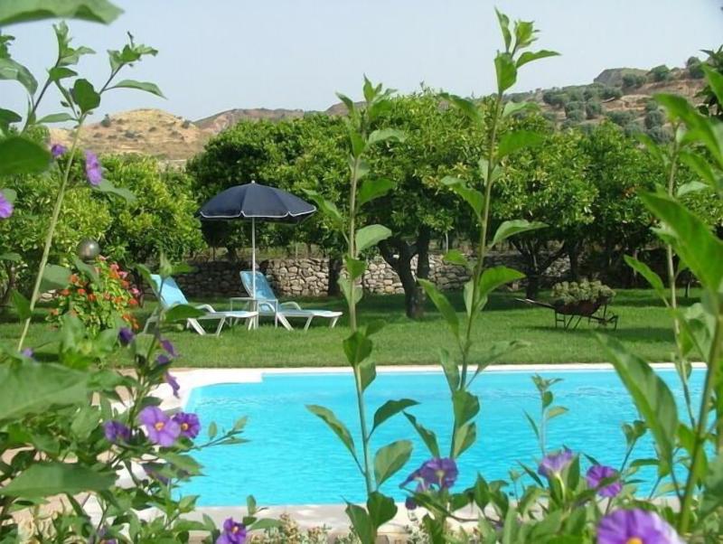 Agriturismo Villa Vittoria image