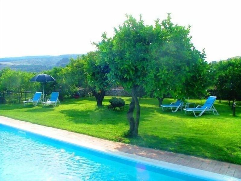 Agriturismo Villa Vittoria image