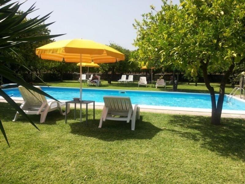 Agriturismo Villa Vittoria image