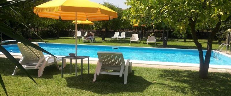 Agriturismo Villa Vittoria image