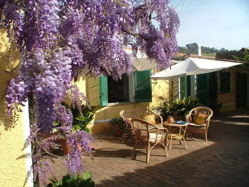 Agriturismo Villa Vittoria image