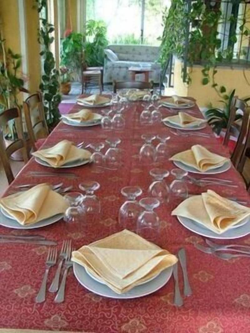 Agriturismo Villa Vittoria image
