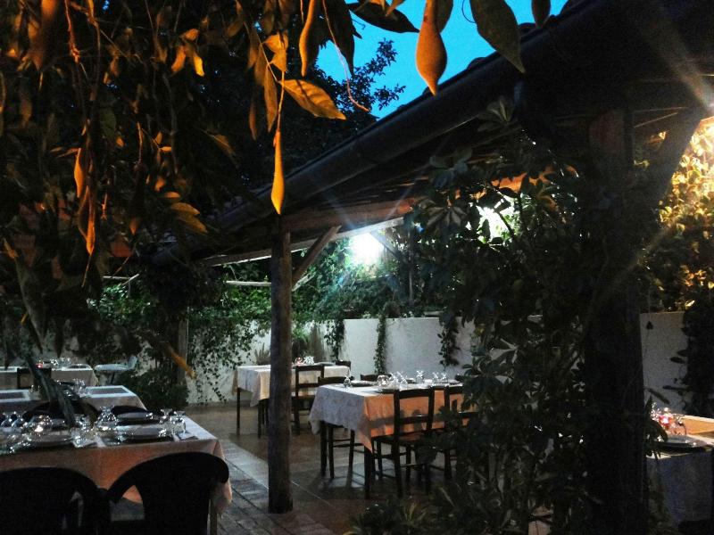 Agriturismo Villa Vittoria image